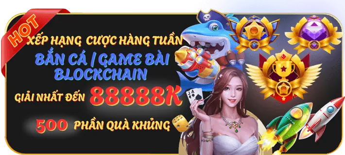 Game bắn cá Ocean King tại NK88