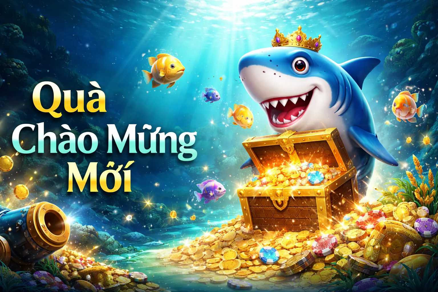 Khuyến mãi chào mừng thành viên mới Debet 2