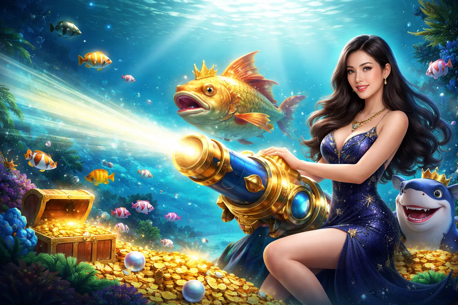 Cách nhận khuyến mãi Debet 2
