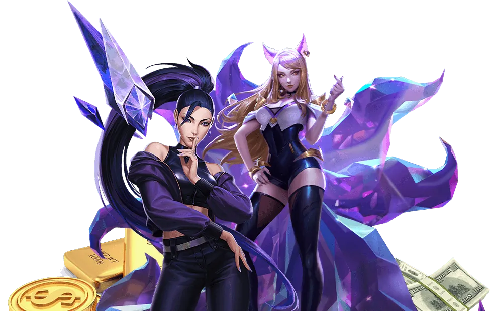 Trò chơi casino đa dạng