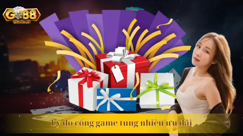 Khám phá các chương trình khuyến mãi độc quyền tại Debet 2